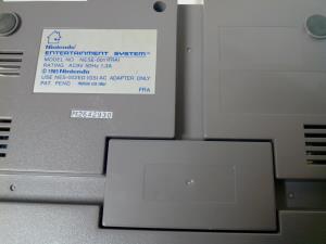NES Deluxe Pack (22)